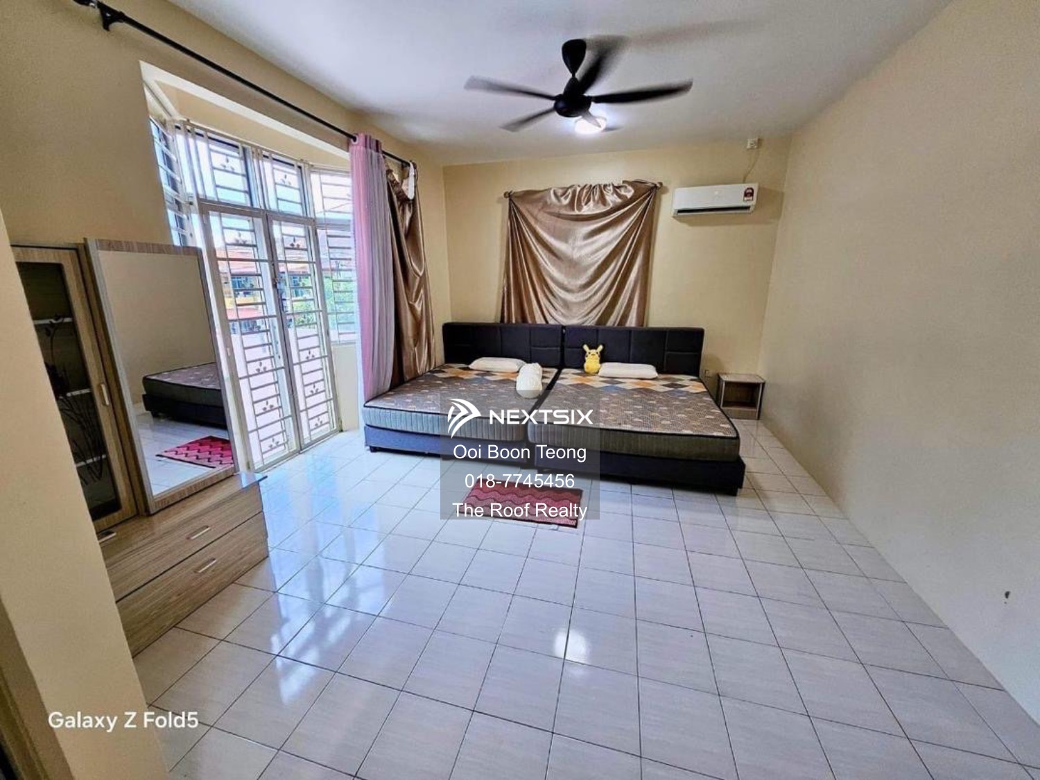 2-sty Terrace/Link House For Sale in Sungai Petani Kedah - Image 8