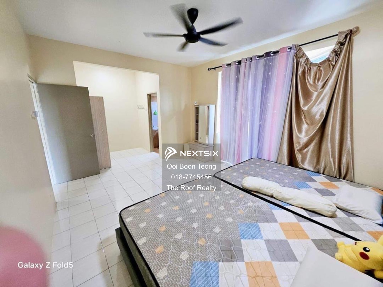 2-sty Terrace/Link House For Sale in Sungai Petani Kedah - Image 9