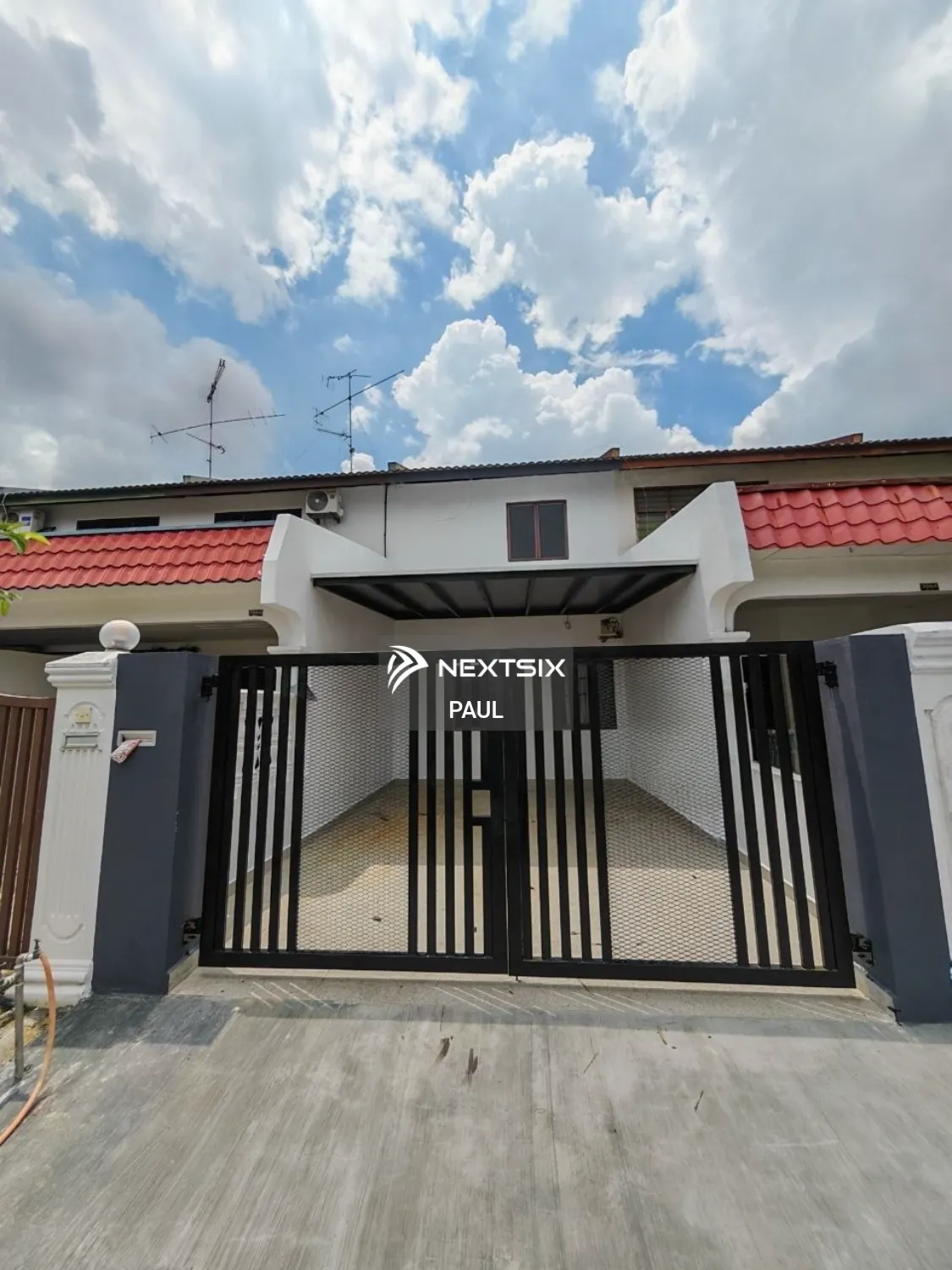 2-sty Terrace/Link House For Sale in Kulai Johor