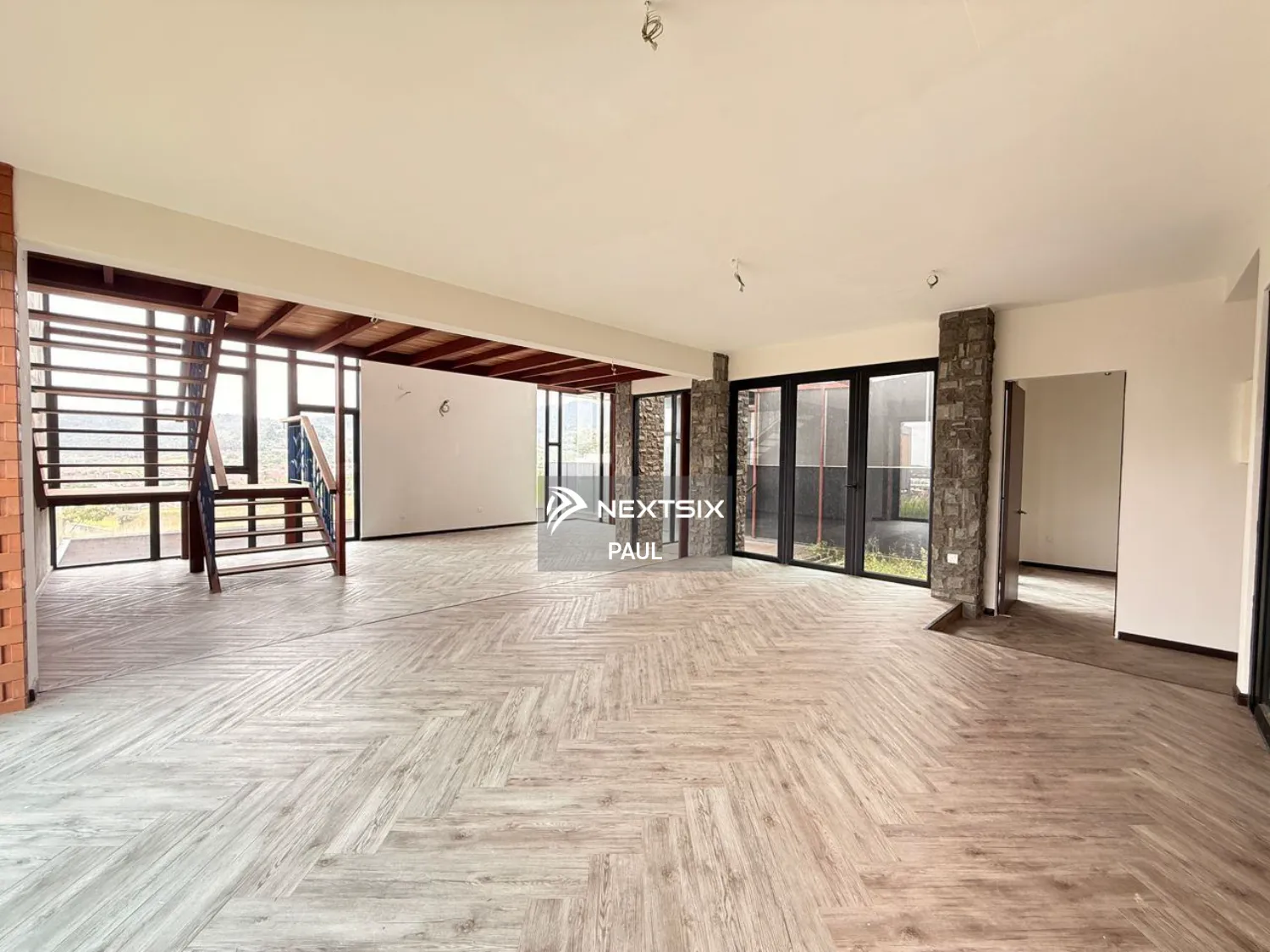 2.5-sty Terrace/Link House For Sale in Kulai Johor - Image 6