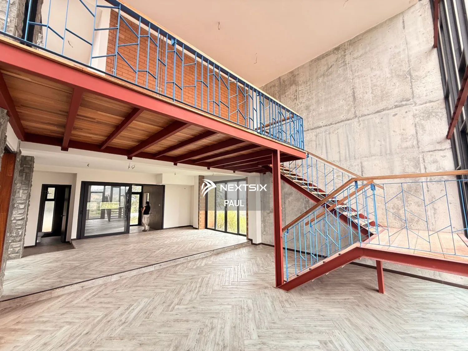 2.5-sty Terrace/Link House For Sale in Kulai Johor - Image 7