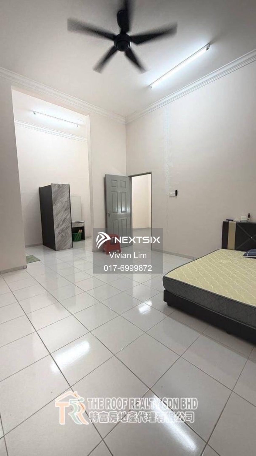 2-sty Terrace/Link House For Sale in Muar Johor - Image 5