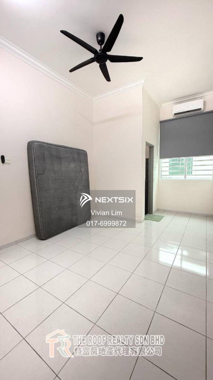 2-sty Terrace/Link House For Sale in Muar Johor - Image 6