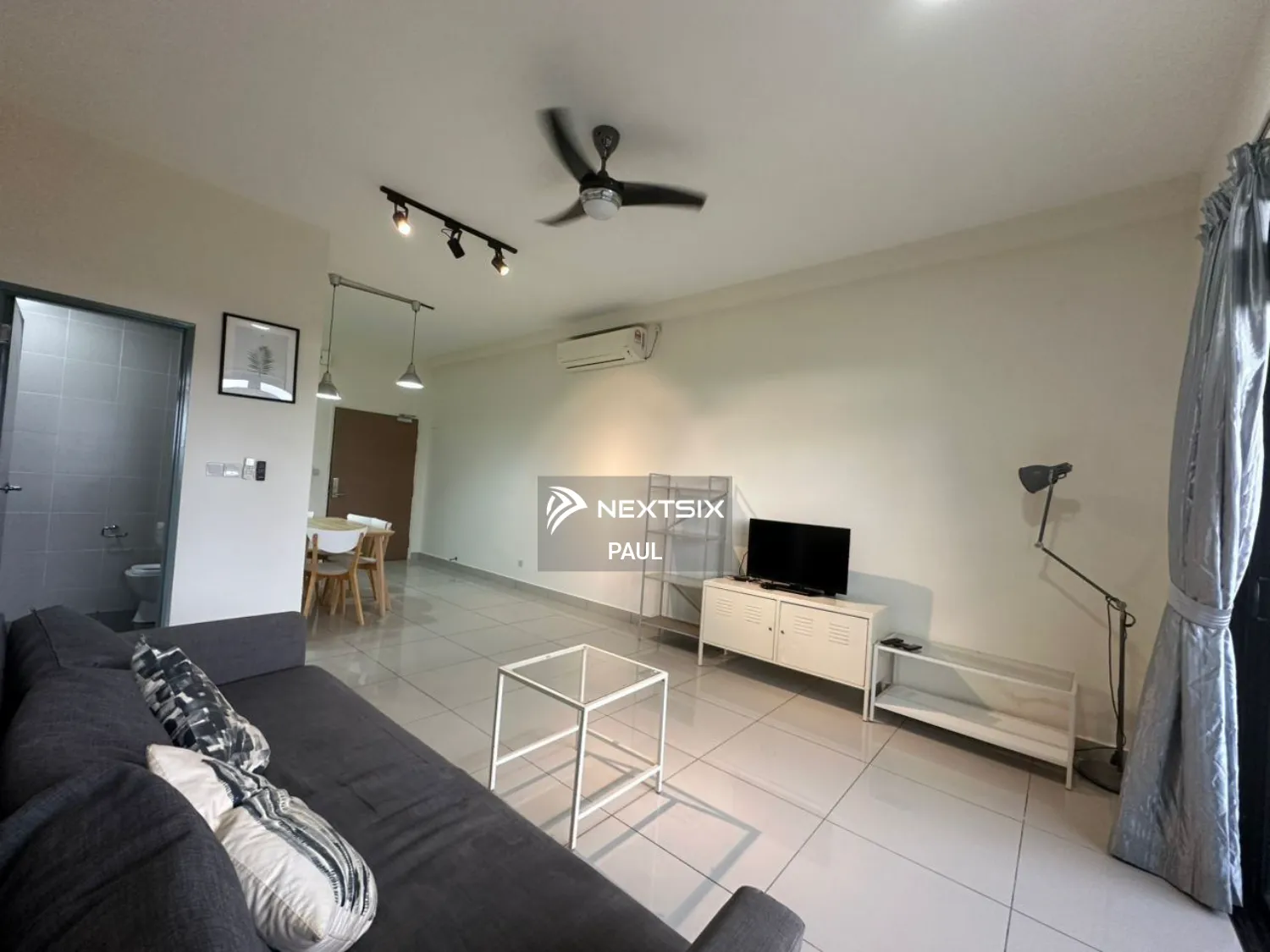 Condominium For Sale in Iskandar Puteri (Nusajaya) Johor - Image 4