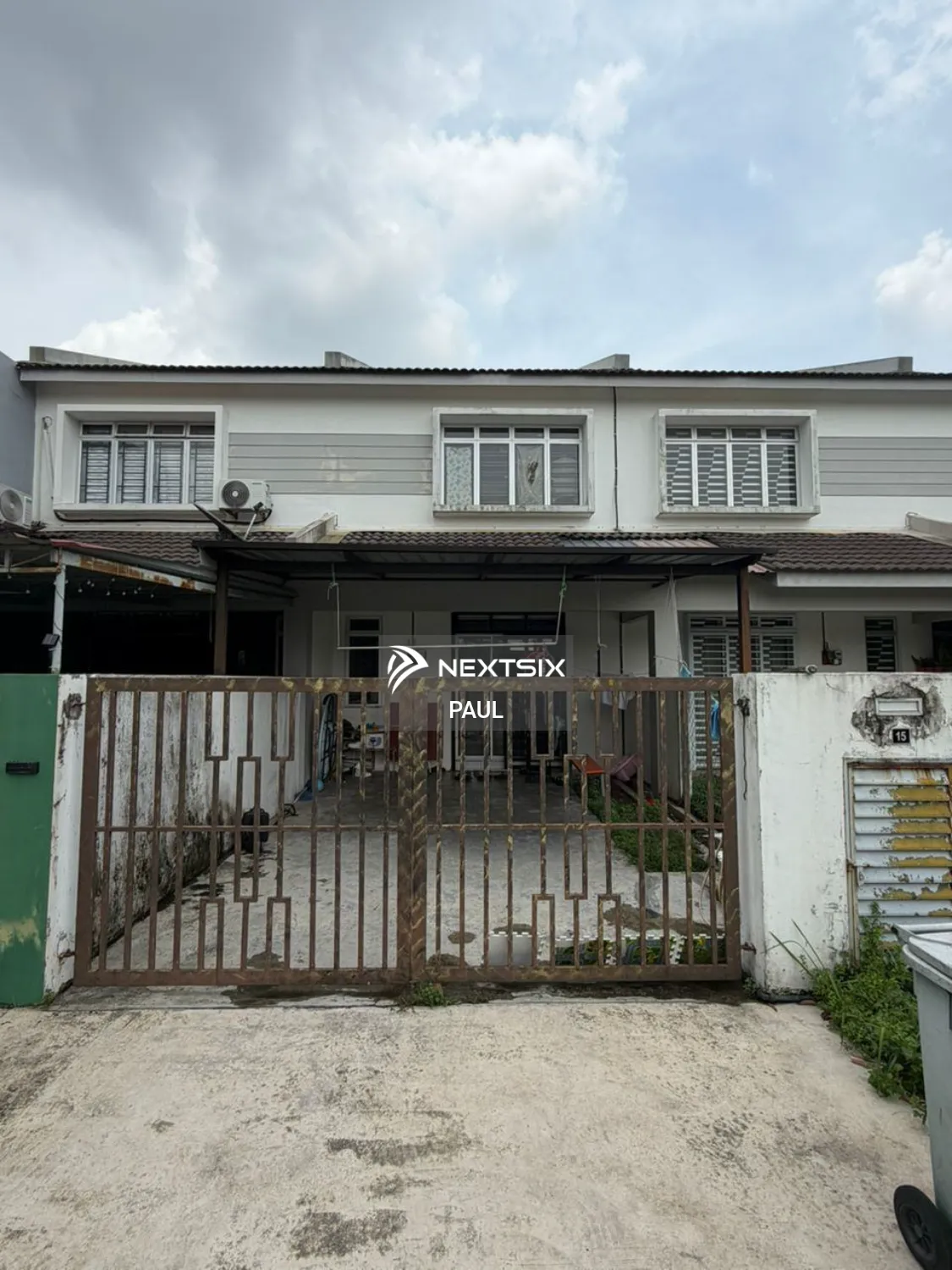 2-sty Terrace/Link House For Sale in Setia Tropika Johor