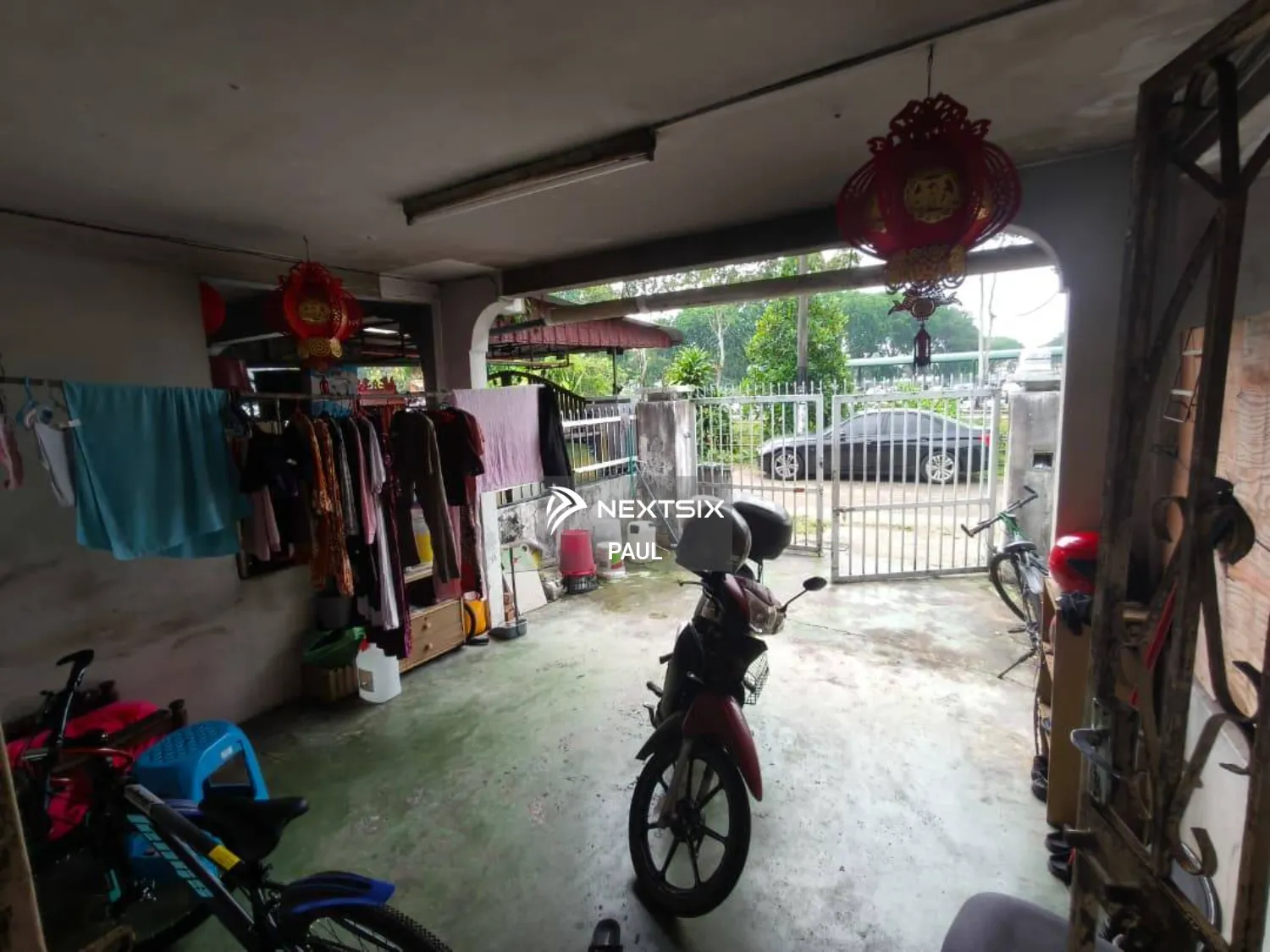 2-sty Terrace/Link House For Sale in Ulu Tiram Johor - Image 5