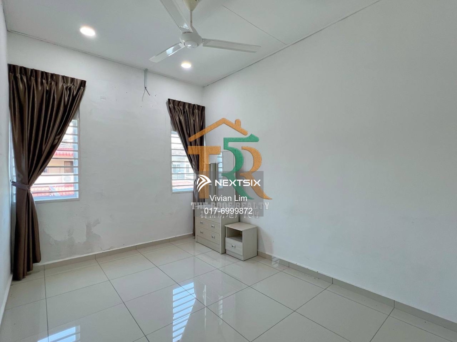 2-sty Terrace/Link House For Sale in Muar Johor - Image 10