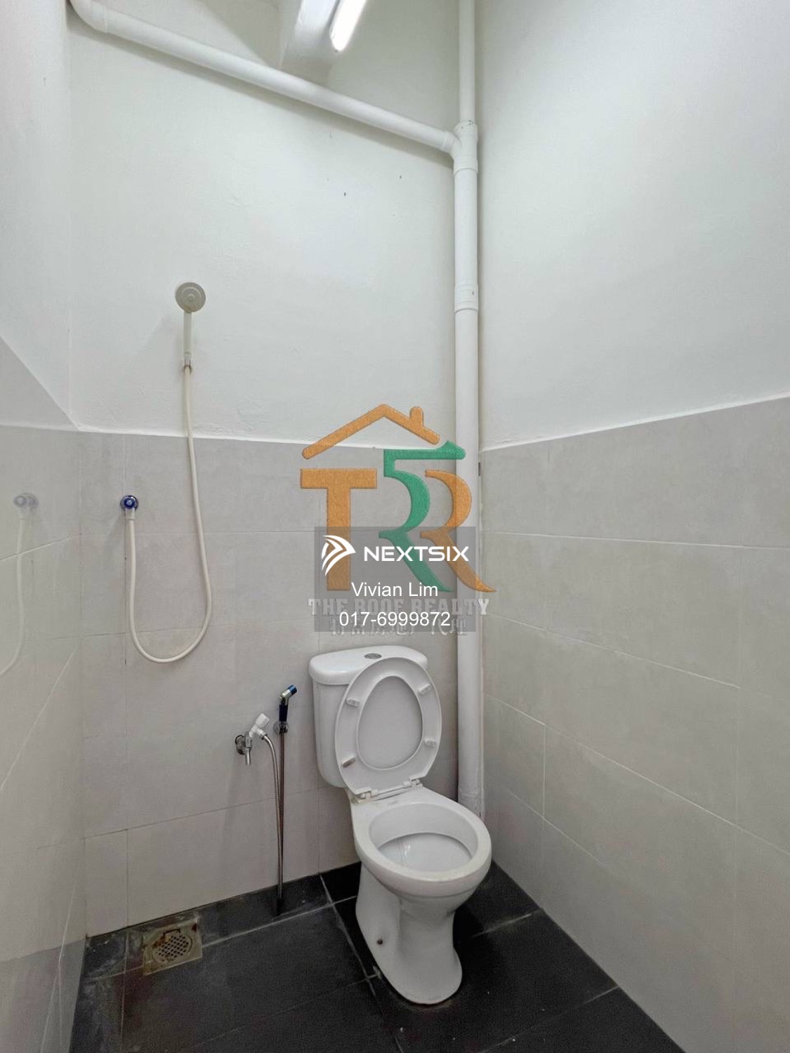 2-sty Terrace/Link House For Sale in Muar Johor - Image 11