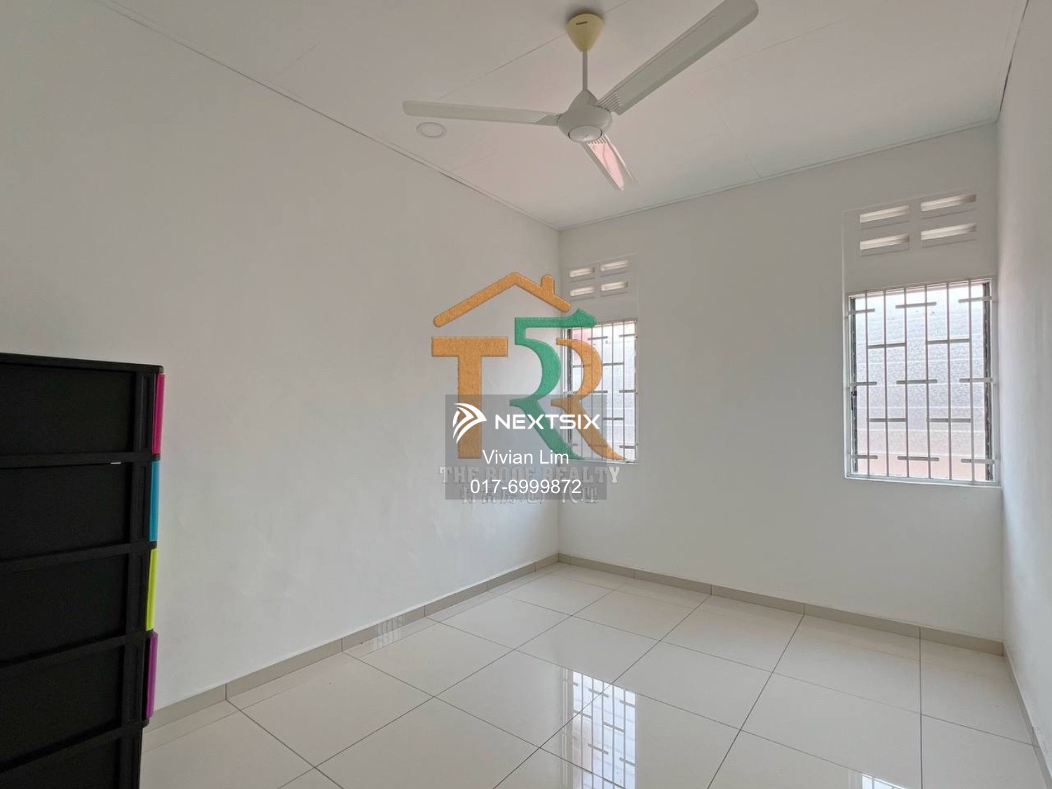 2-sty Terrace/Link House For Sale in Muar Johor - Image 13