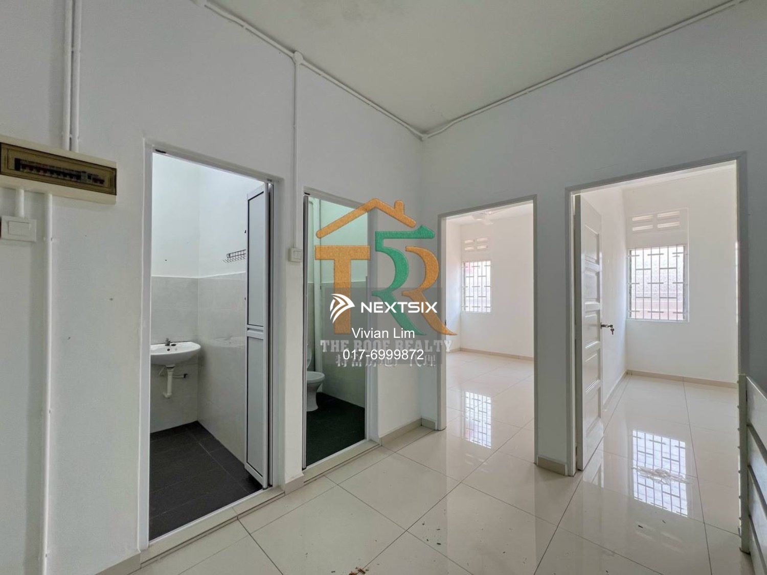 2-sty Terrace/Link House For Sale in Muar Johor - Image 14
