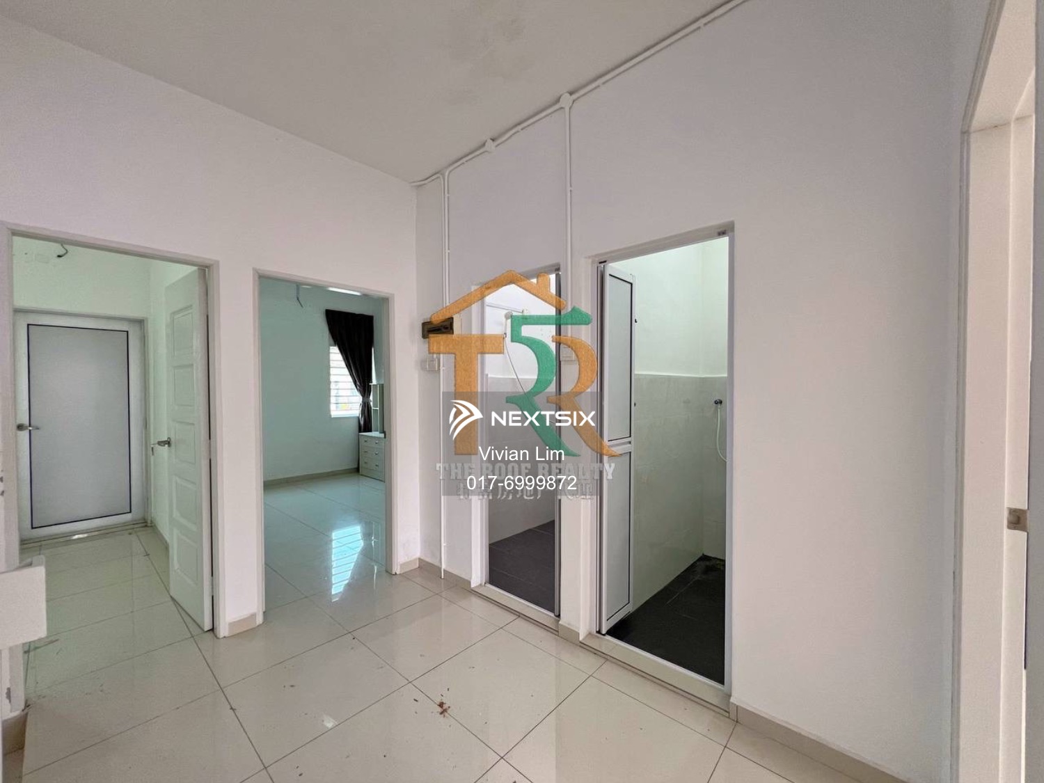 2-sty Terrace/Link House For Sale in Muar Johor - Image 15