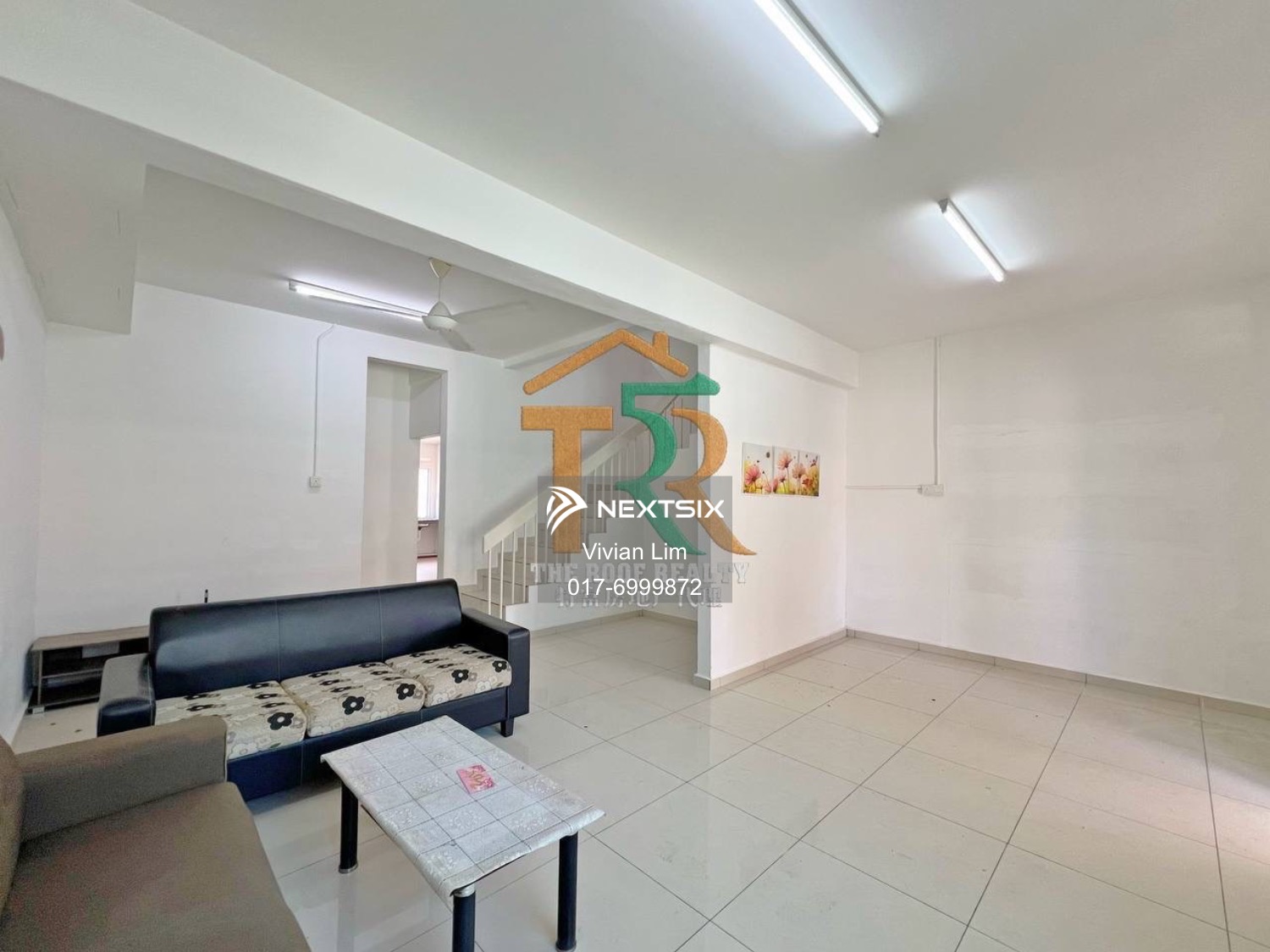 2-sty Terrace/Link House For Sale in Muar Johor - Image 2