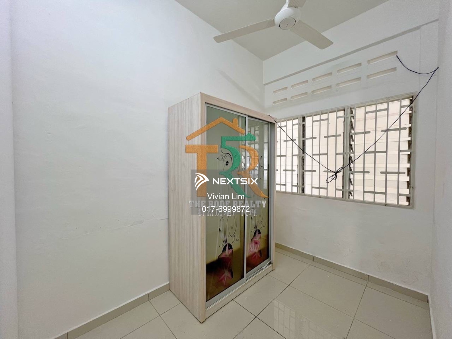 2-sty Terrace/Link House For Sale in Muar Johor - Image 3