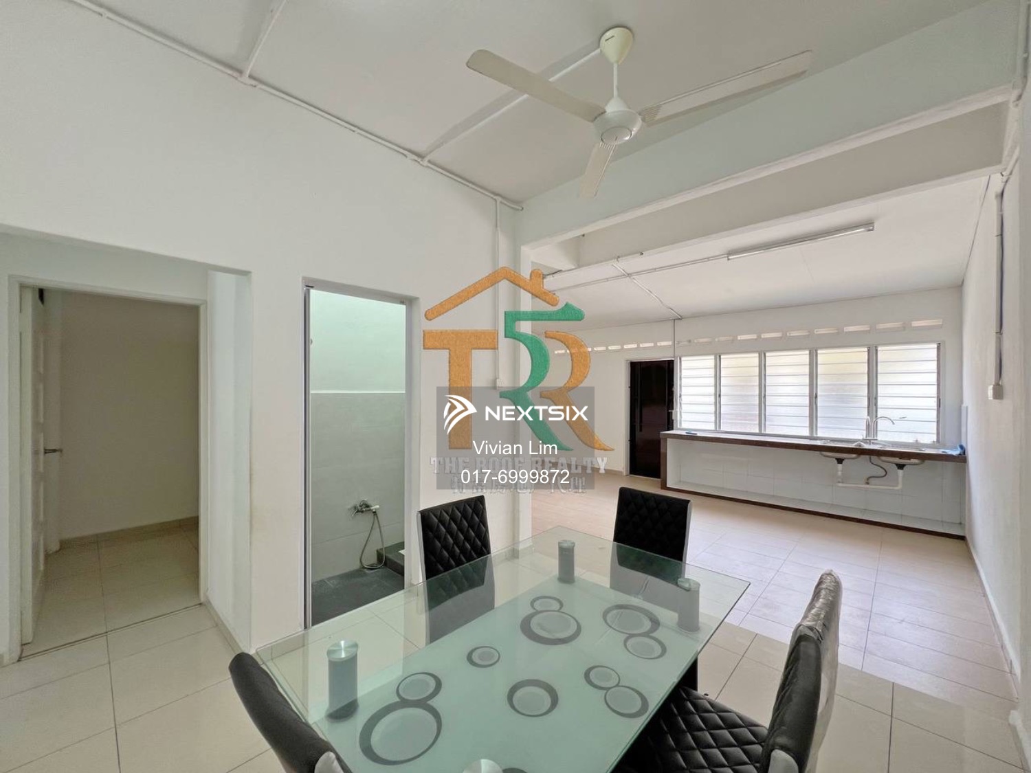 2-sty Terrace/Link House For Sale in Muar Johor - Image 4