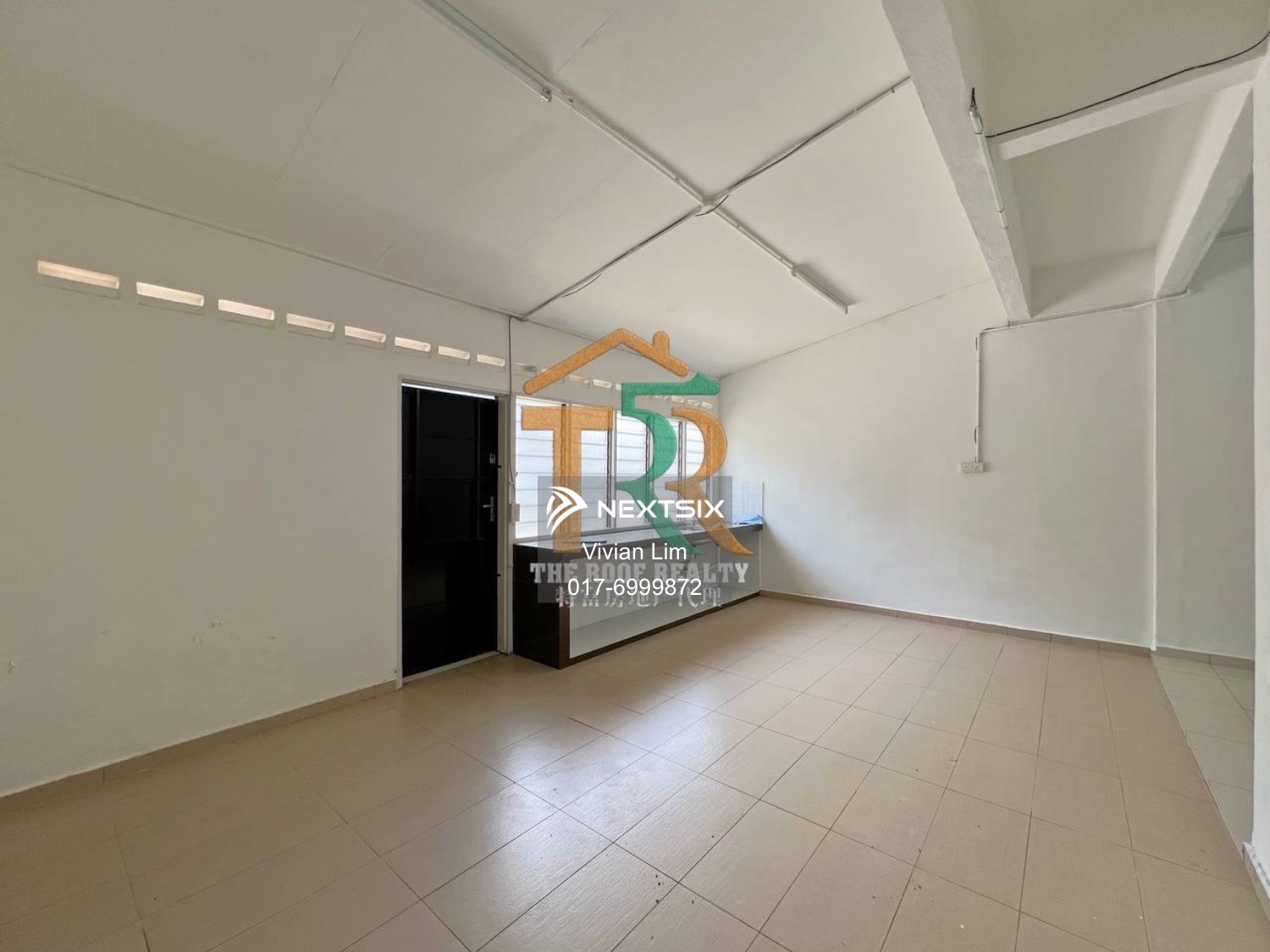 2-sty Terrace/Link House For Sale in Muar Johor - Image 5