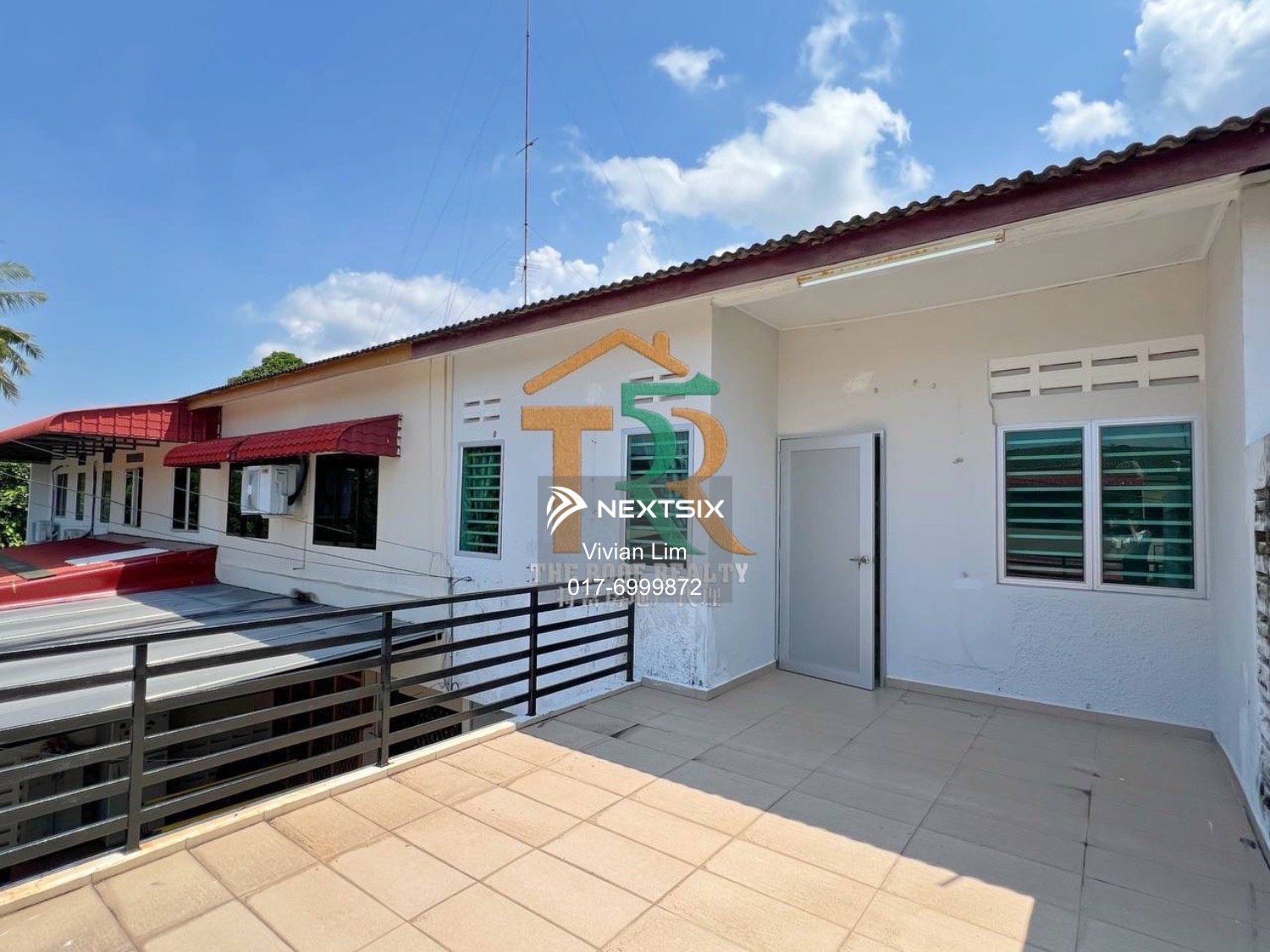 2-sty Terrace/Link House For Sale in Muar Johor - Image 6