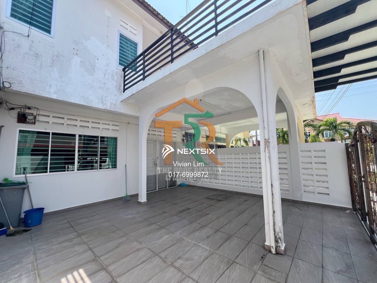 2-sty Terrace/Link House For Sale in Muar Johor - Image 8