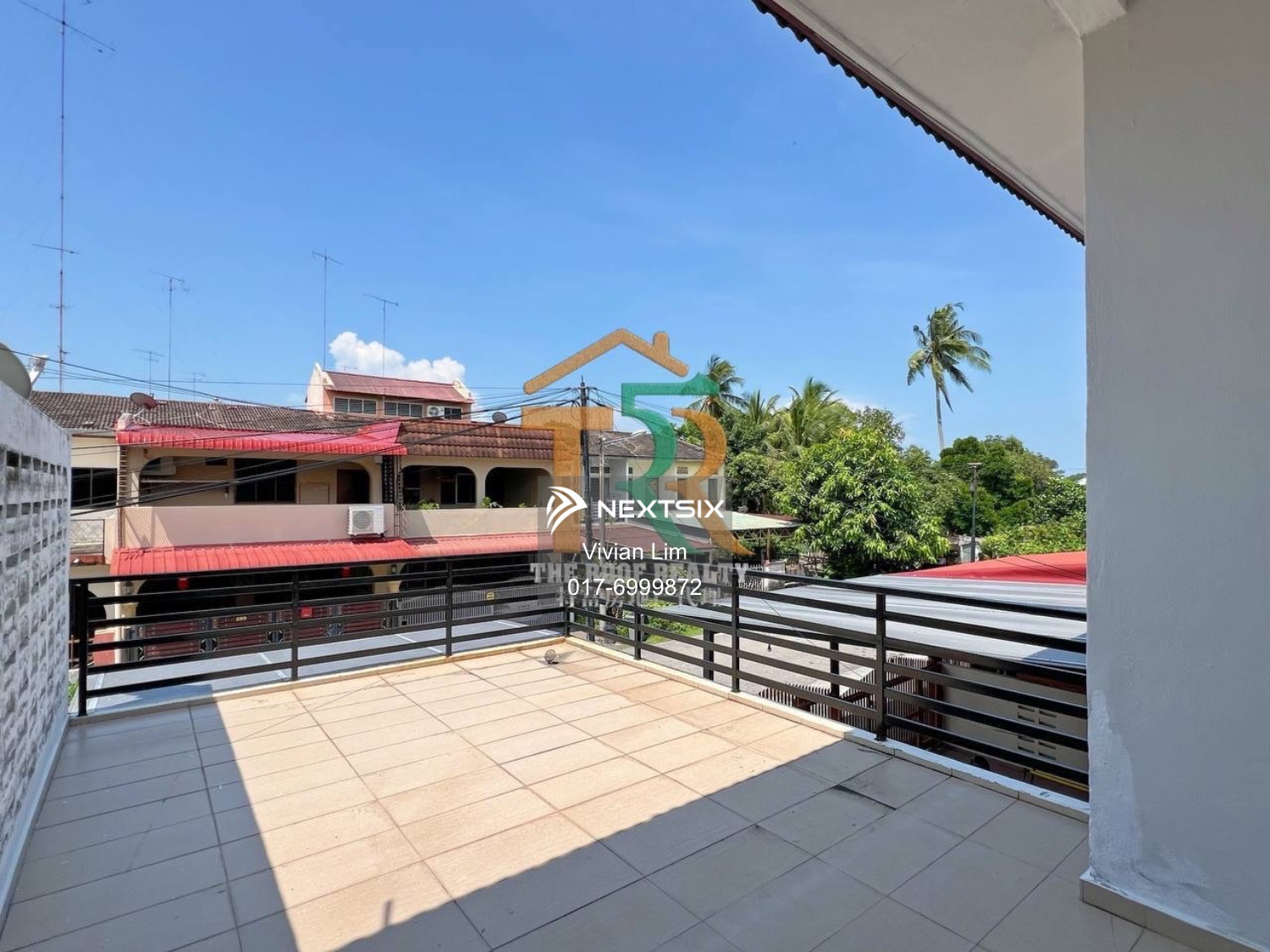 2-sty Terrace/Link House For Sale in Muar Johor - Image 9
