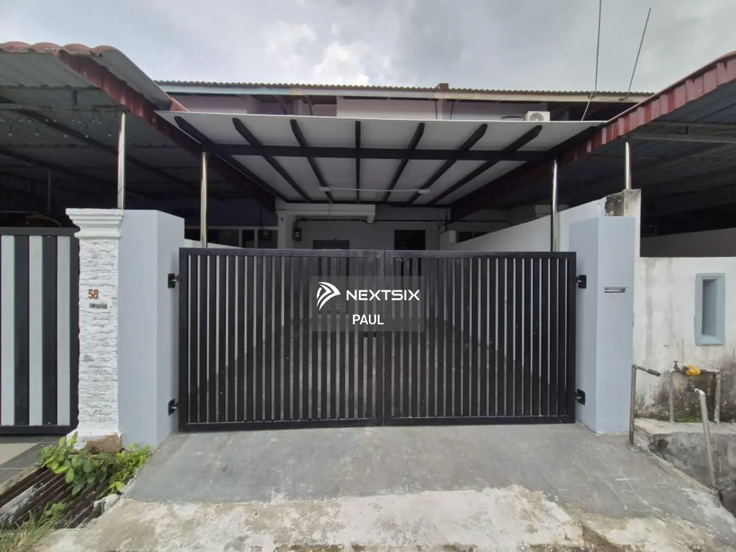 2-sty Terrace/Link House For Sale in Pasir Gudang Johor