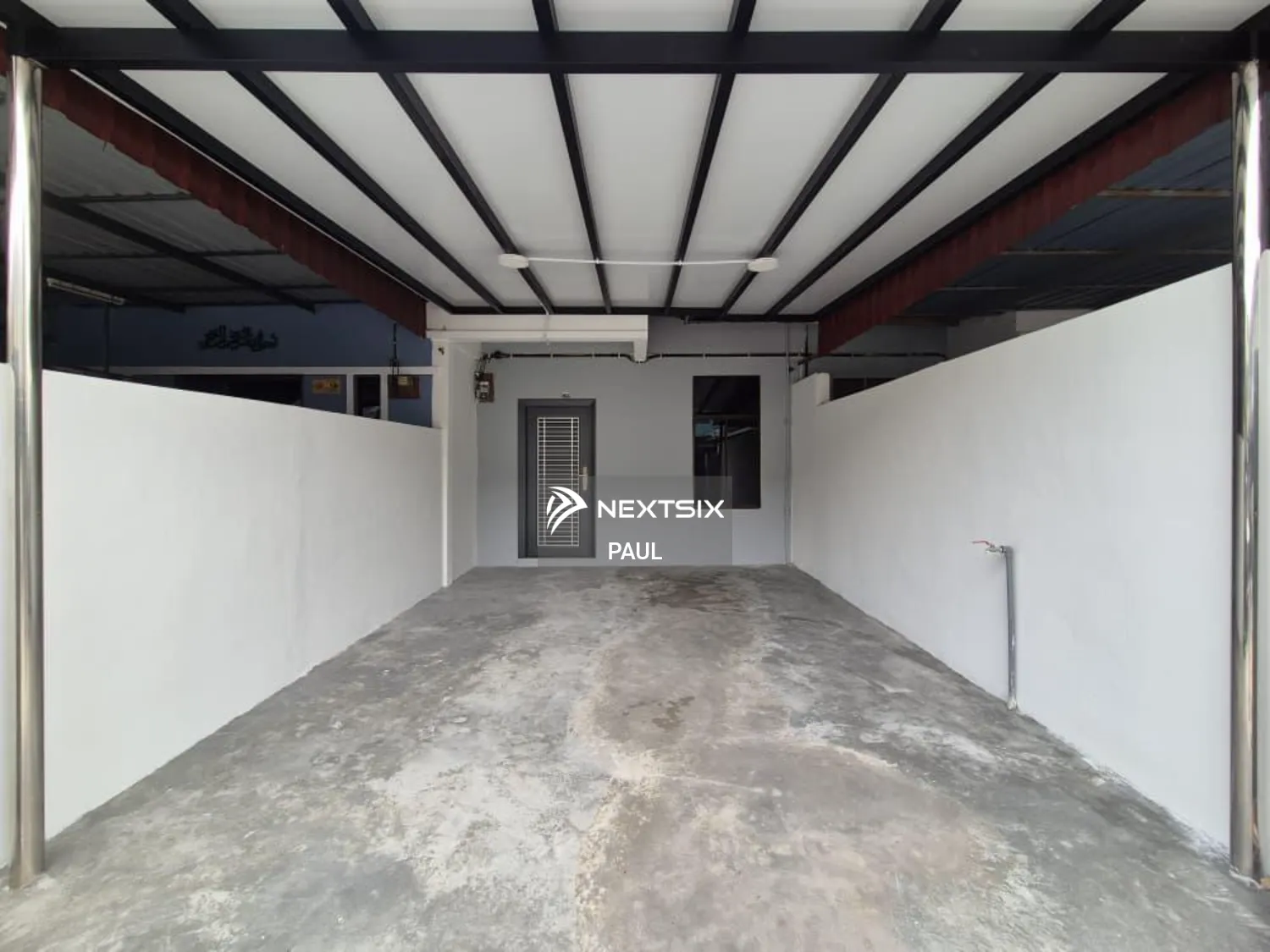 2-sty Terrace/Link House For Sale in Pasir Gudang Johor - Image 5