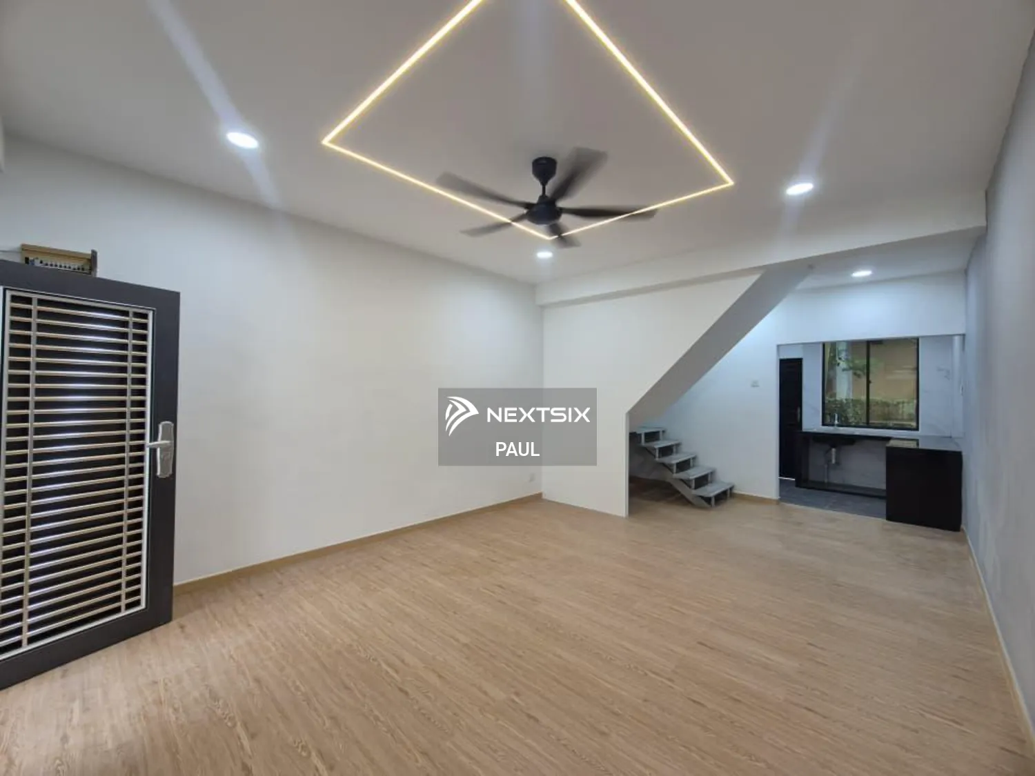 2-sty Terrace/Link House For Sale in Pasir Gudang Johor - Image 6