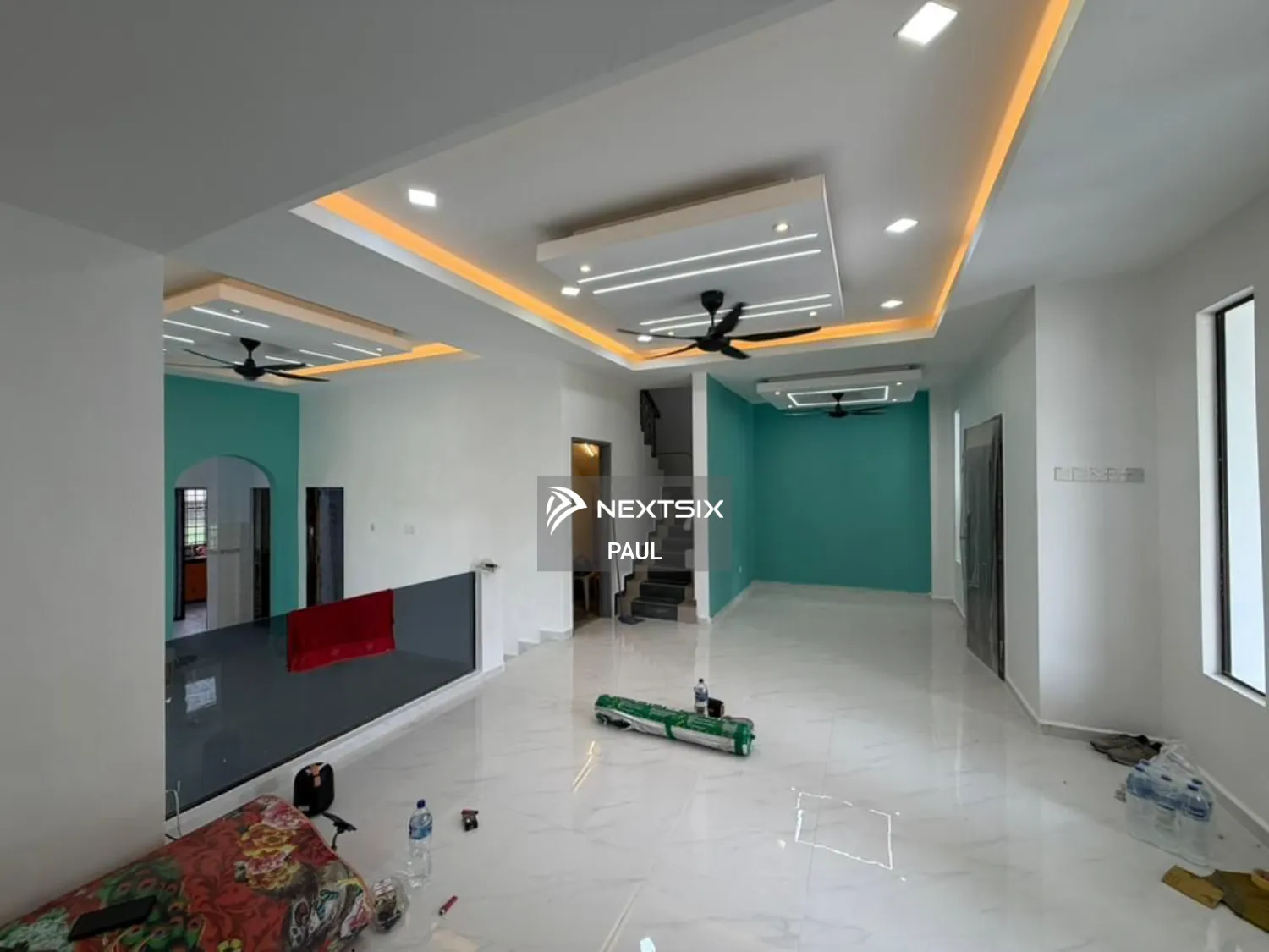 2-sty Terrace/Link House For Sale in Pasir Gudang Johor - Image 5