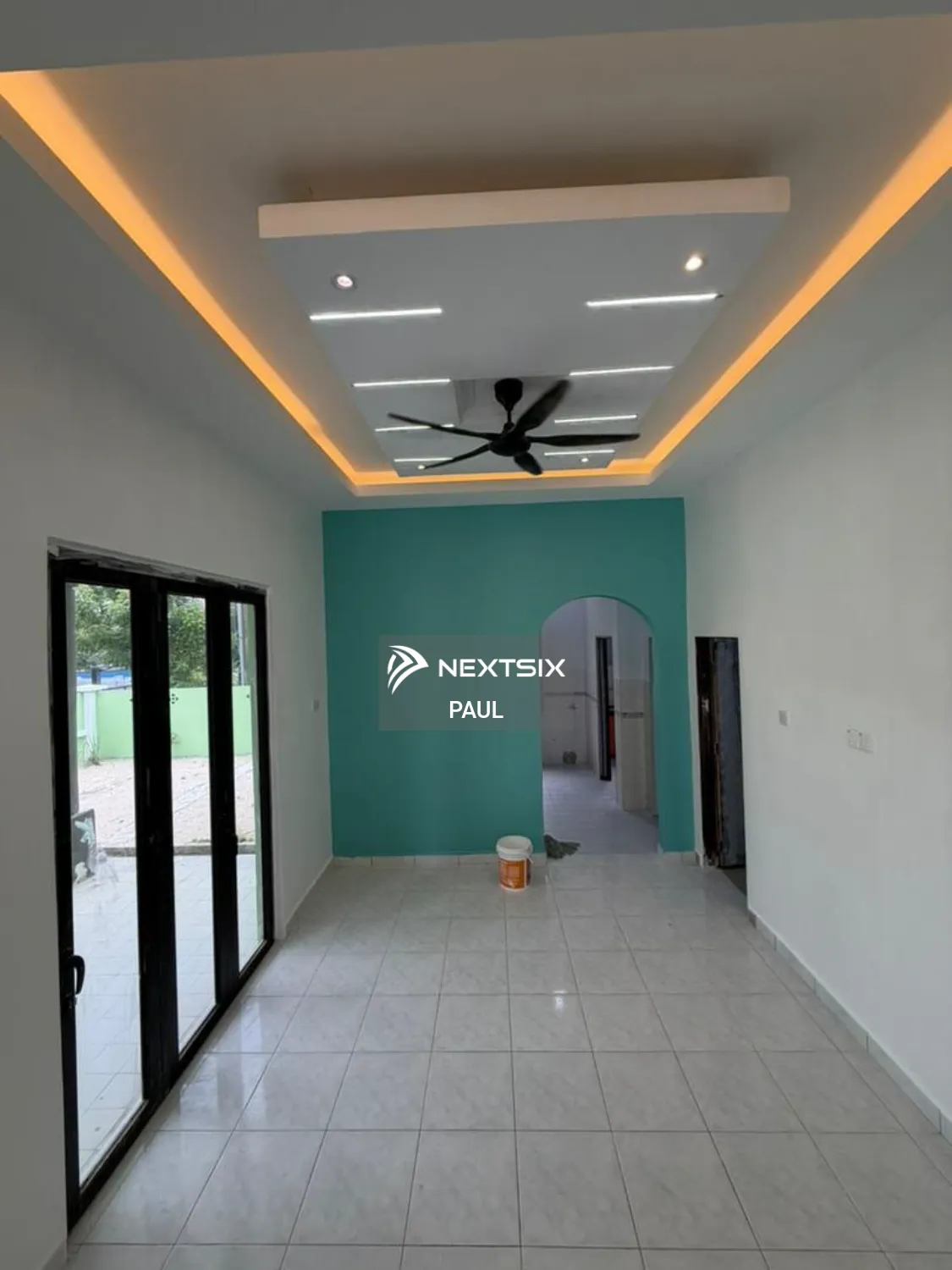 2-sty Terrace/Link House For Sale in Pasir Gudang Johor - Image 6