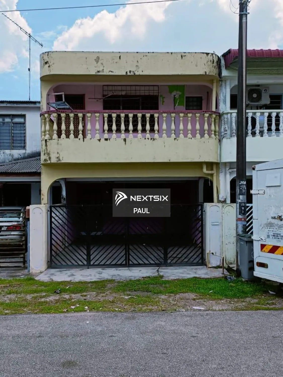 2-sty Terrace/Link House For Sale in Kluang Johor