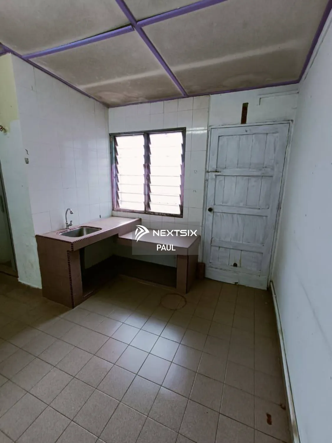 2-sty Terrace/Link House For Sale in Kluang Johor - Image 6