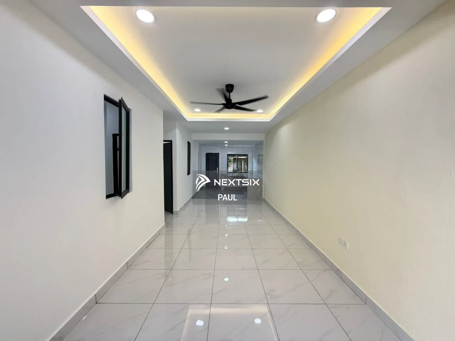 1-sty Terrace/Link House For Sale in Ulu Tiram Johor - Image 6