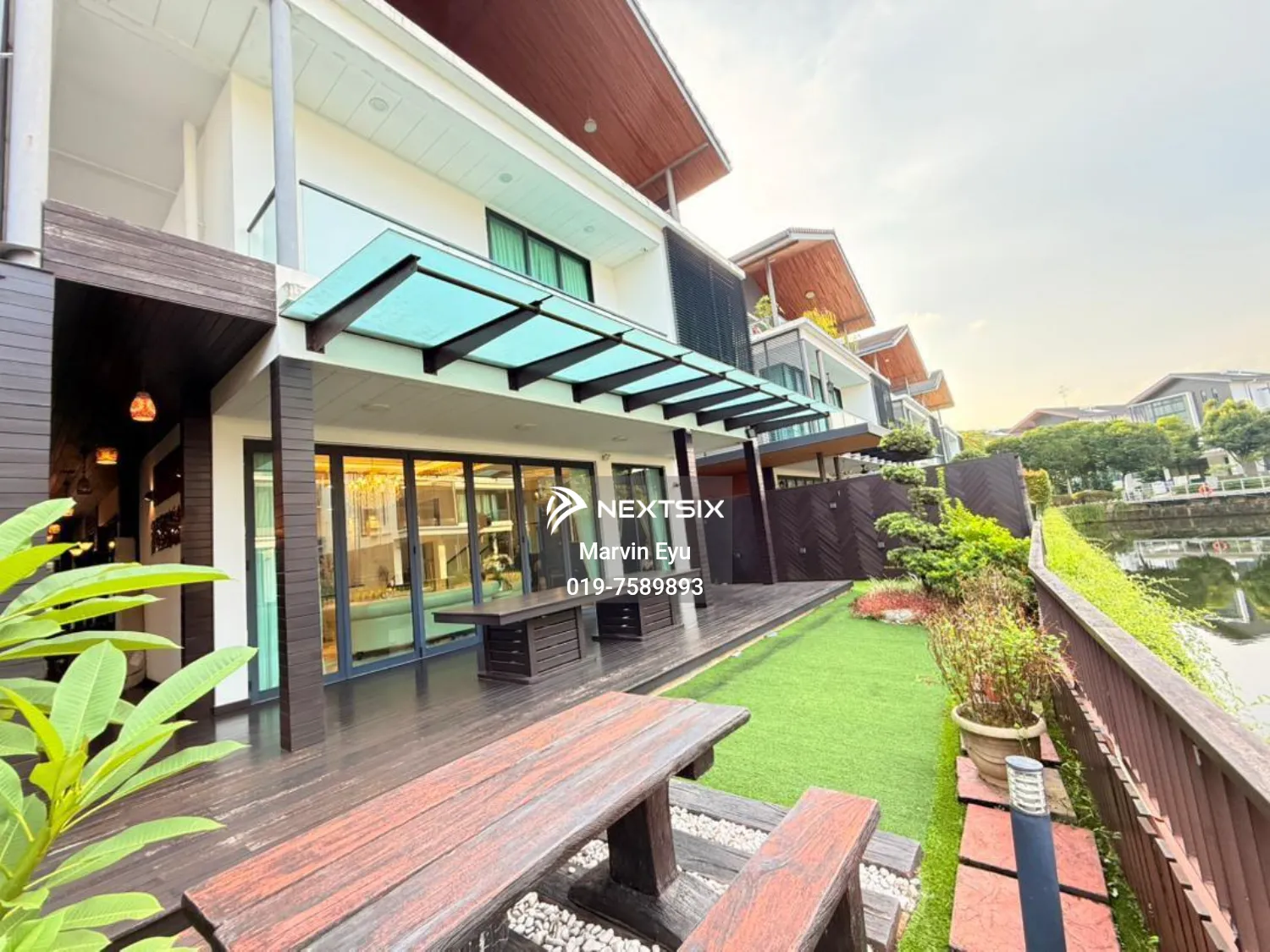 Bungalow For Sale in Masai Johor - Image 10