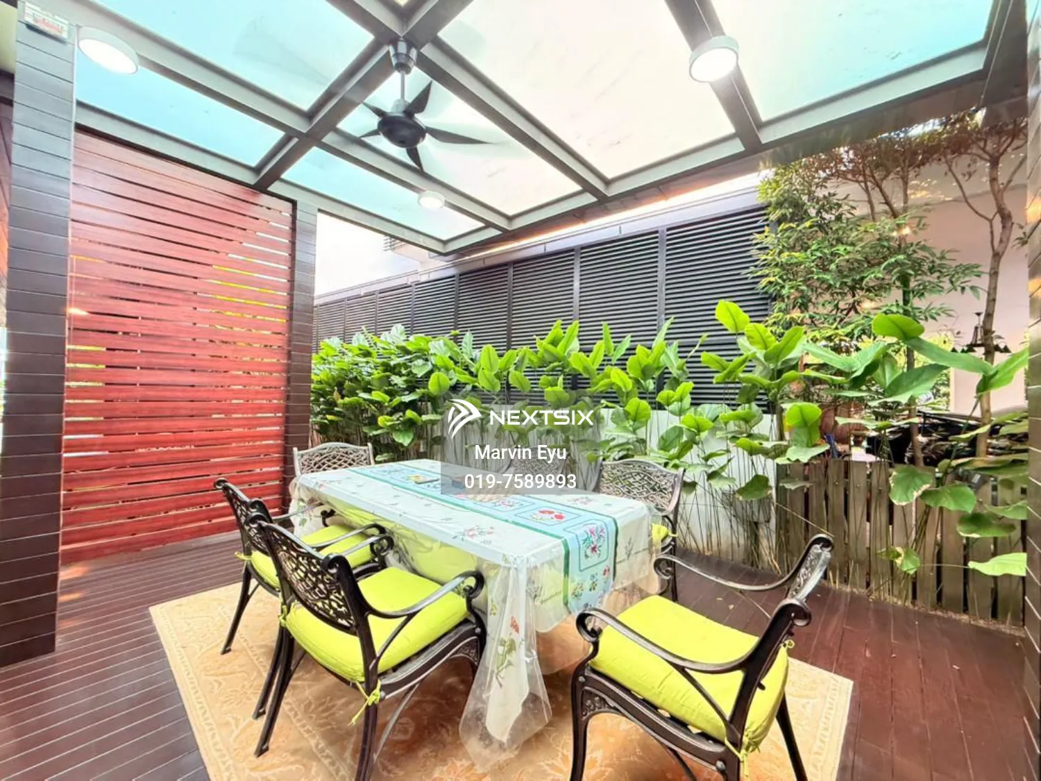 Bungalow For Sale in Masai Johor - Image 11