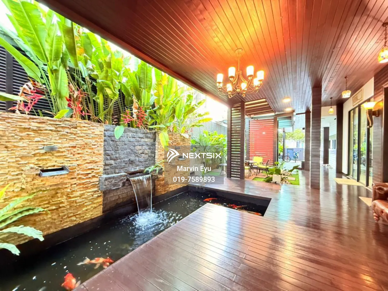 Bungalow For Sale in Masai Johor - Image 12