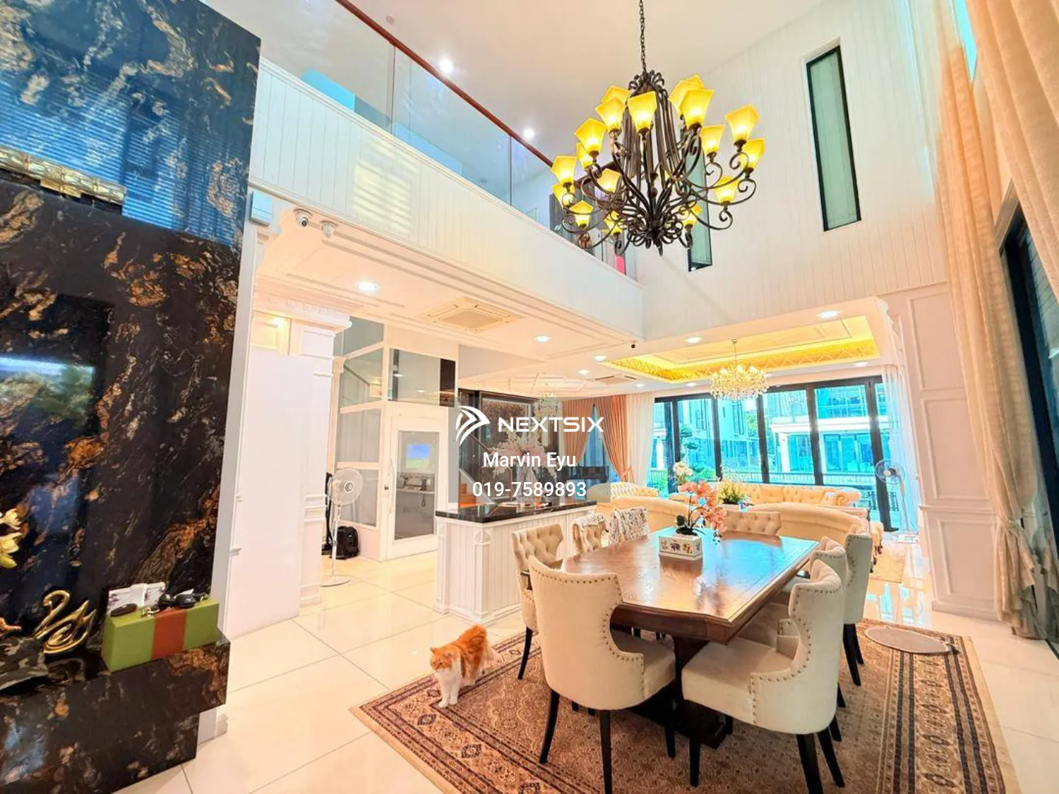 Bungalow For Sale in Masai Johor - Image 13