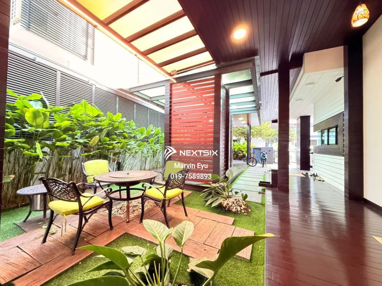 Bungalow For Sale in Masai Johor - Image 14