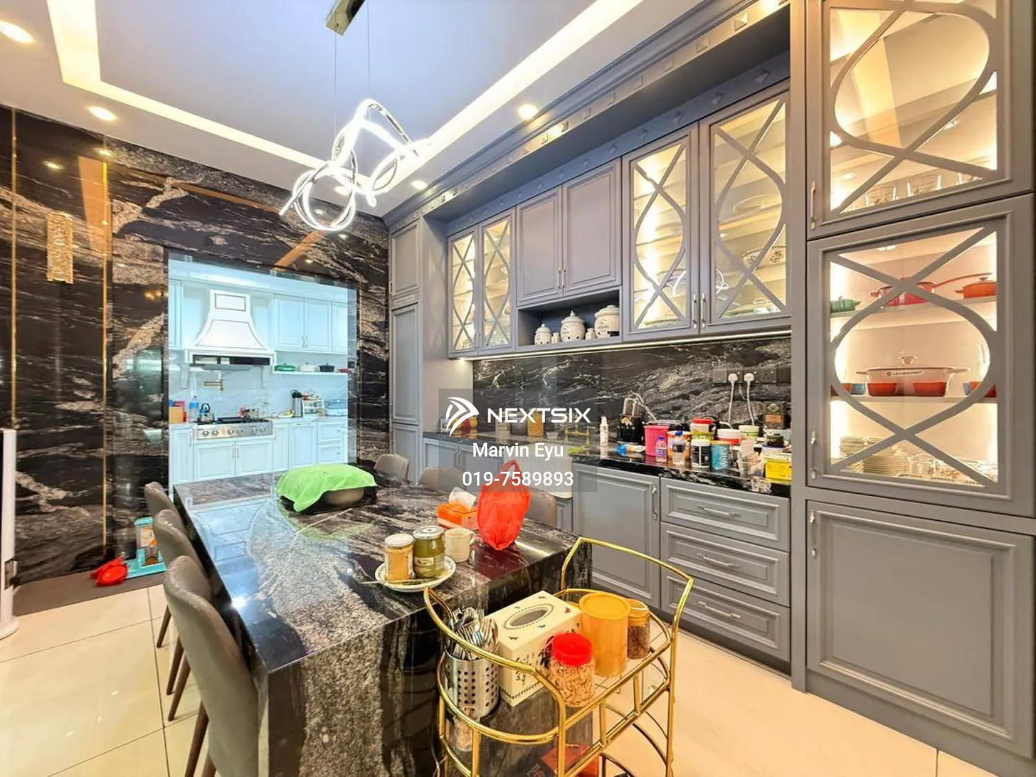 Bungalow For Sale in Masai Johor - Image 2
