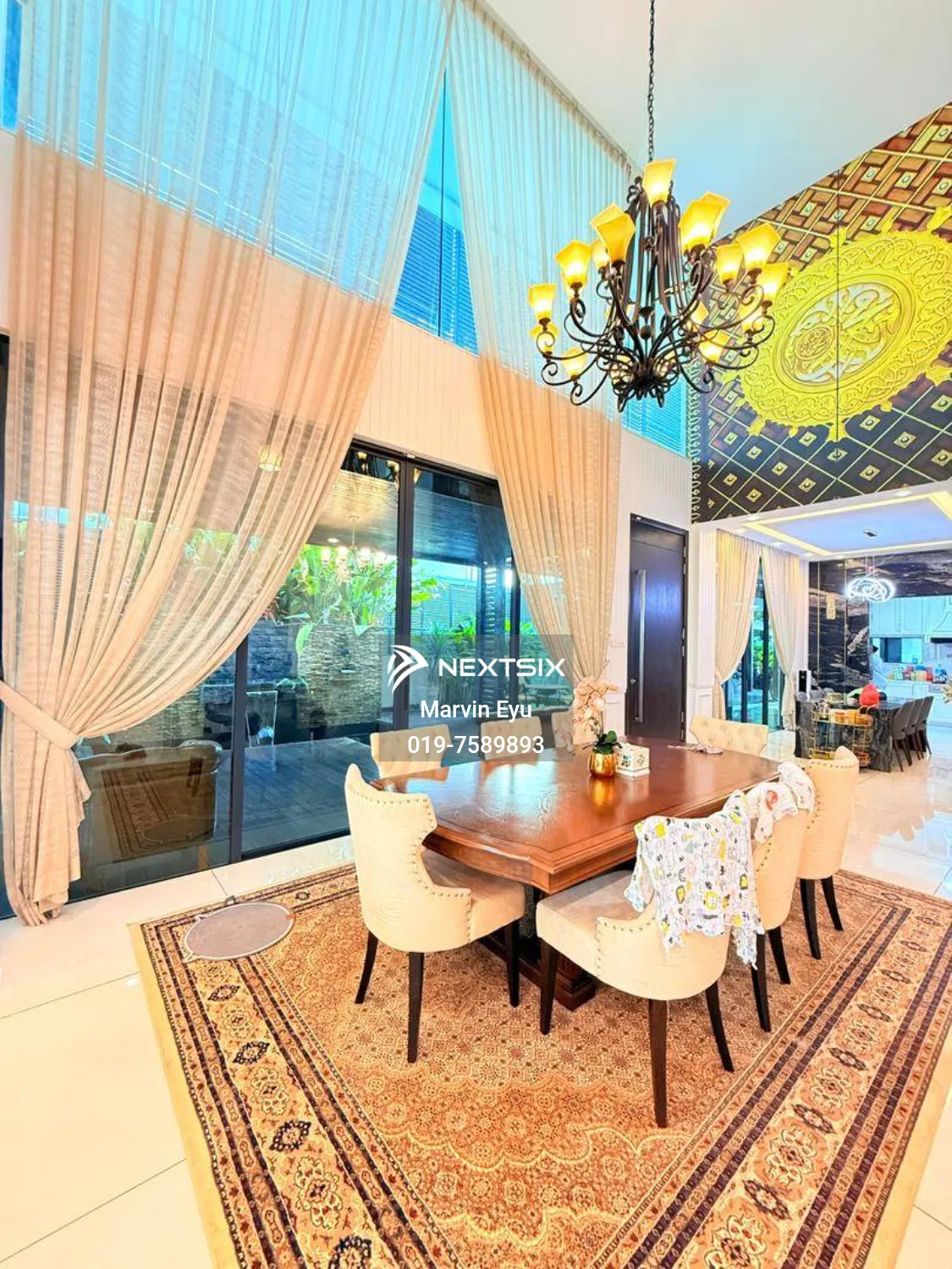 Bungalow For Sale in Masai Johor - Image 5