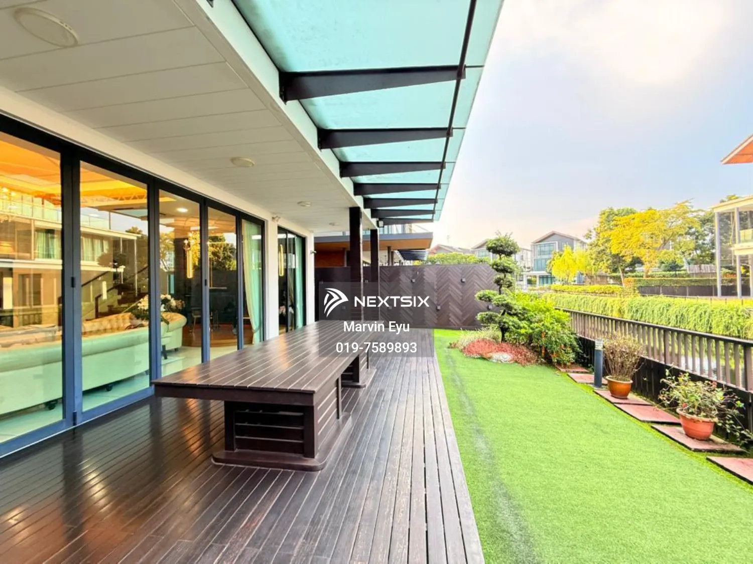 Bungalow For Sale in Masai Johor - Image 6