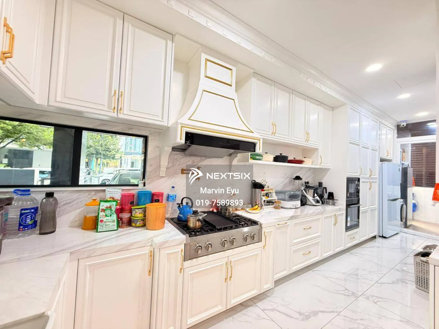 Bungalow For Sale in Masai Johor - Image 7
