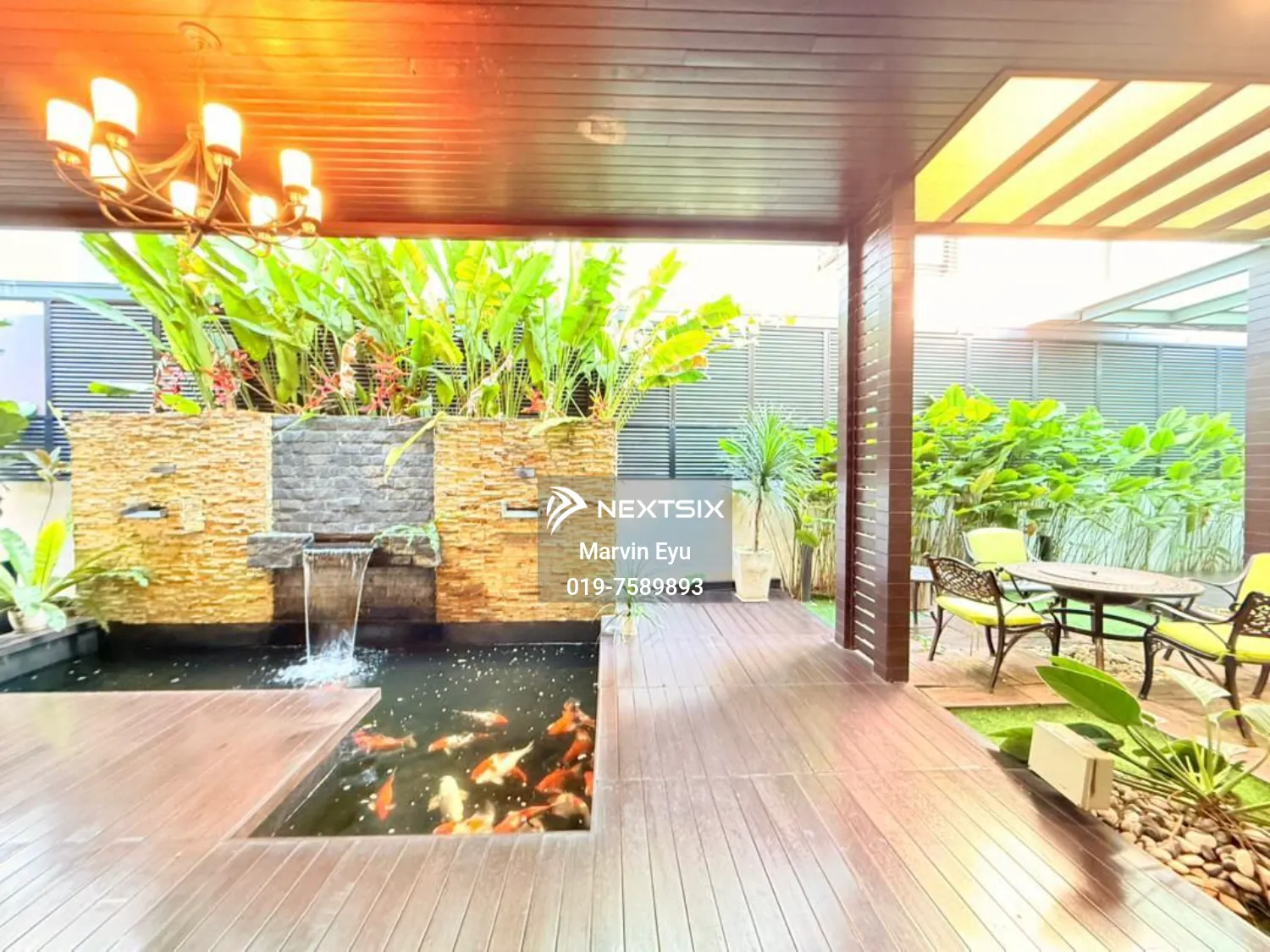 Bungalow For Sale in Masai Johor - Image 8