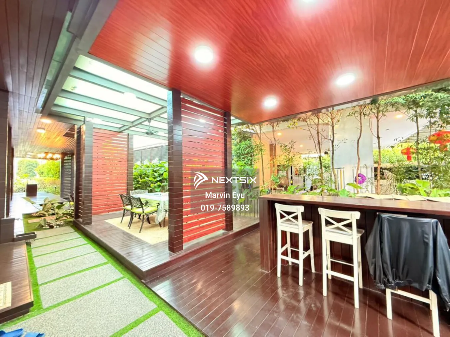 Bungalow For Sale in Masai Johor - Image 9