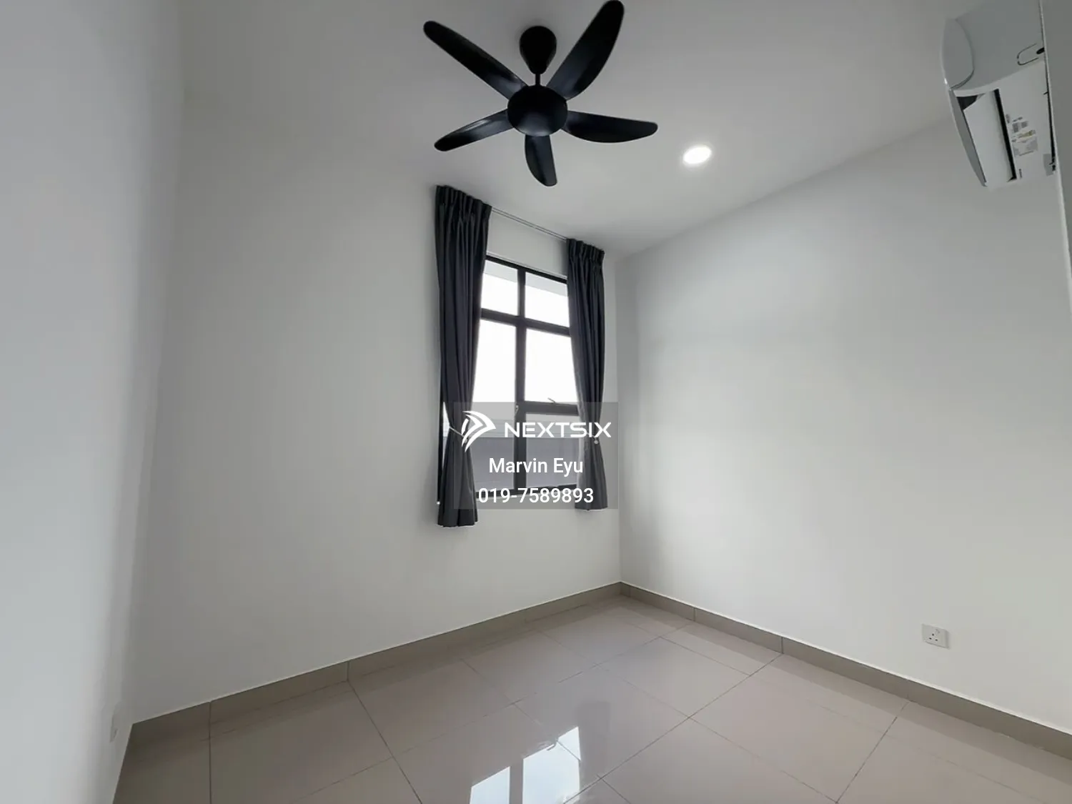 2-sty Terrace/Link House For Rent in Johor Bahru Johor - Image 10