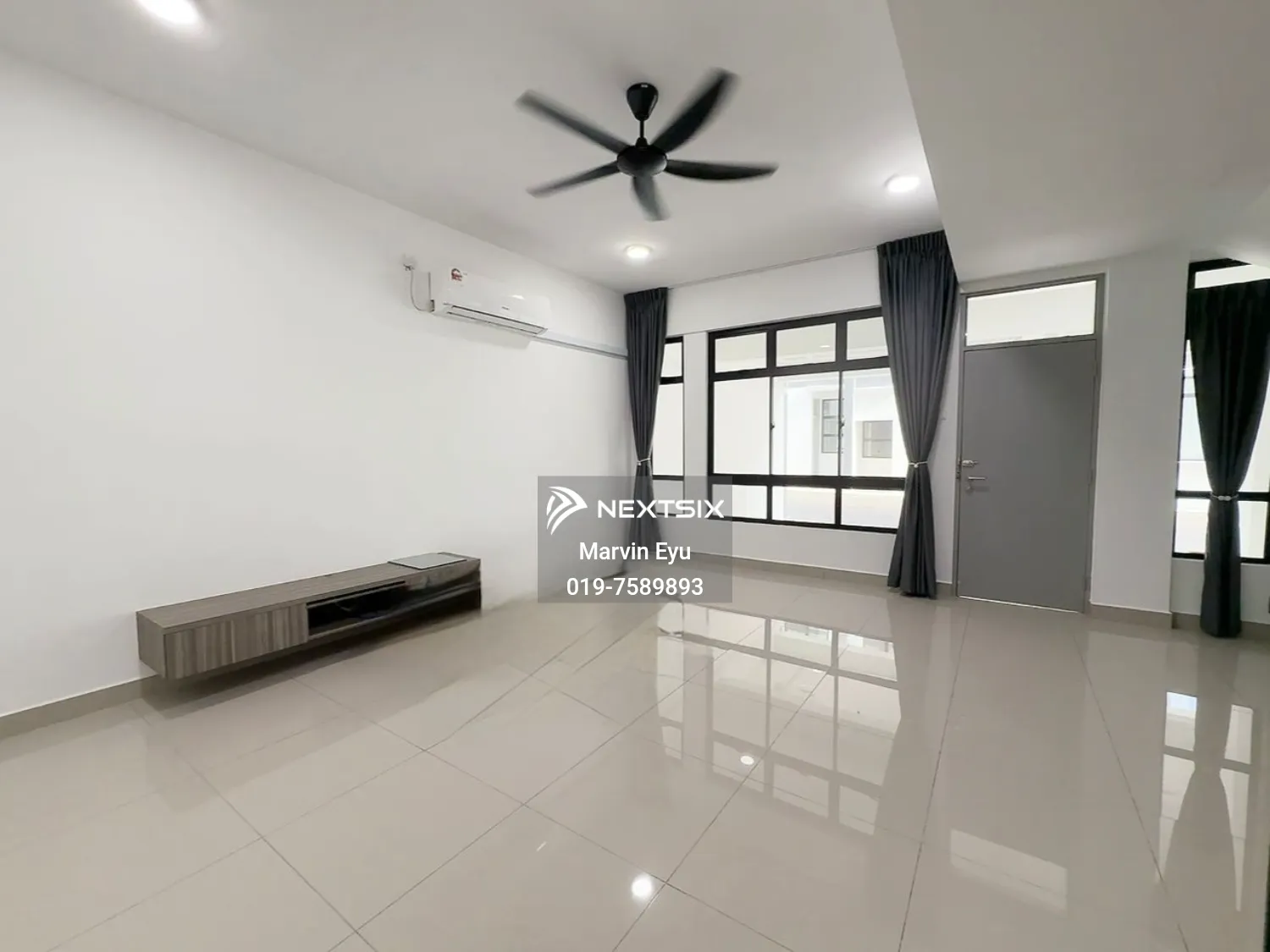 2-sty Terrace/Link House For Rent in Johor Bahru Johor - Image 12