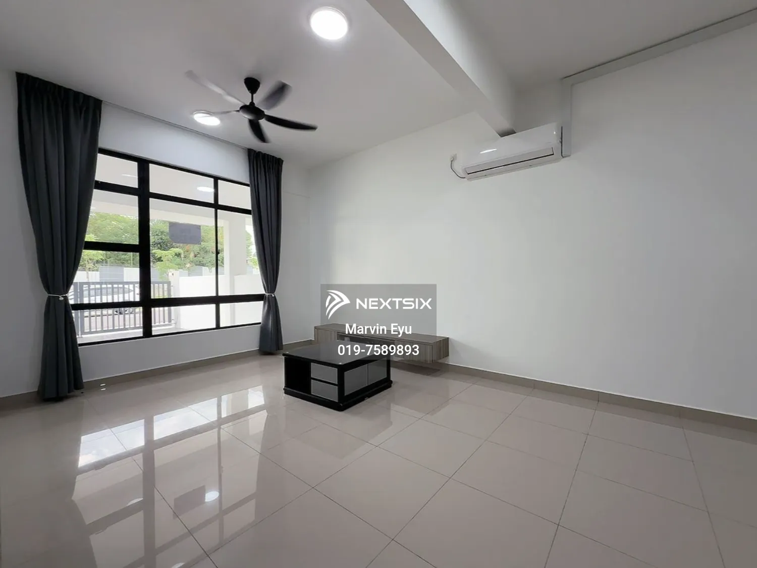 2-sty Terrace/Link House For Rent in Johor Bahru Johor - Image 13