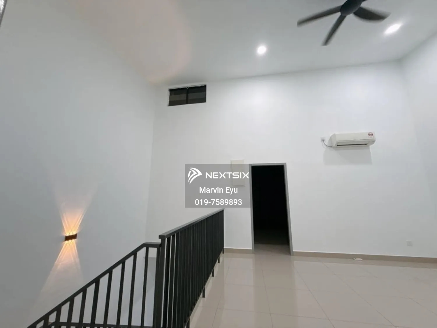 2-sty Terrace/Link House For Rent in Johor Bahru Johor - Image 14