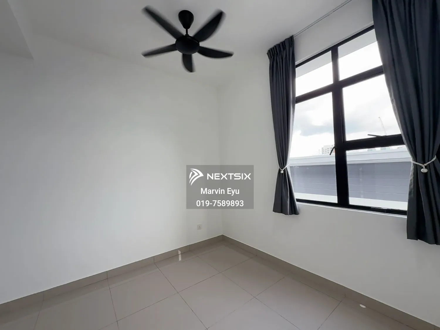 2-sty Terrace/Link House For Rent in Johor Bahru Johor - Image 15