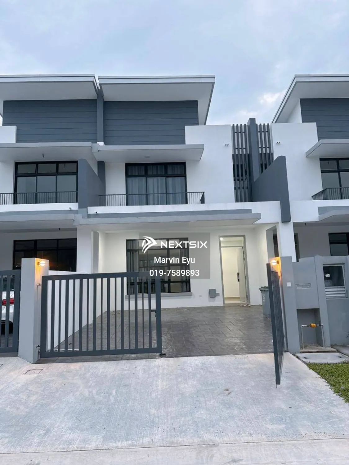 2-sty Terrace/Link House For Rent in Johor Bahru Johor - Image 16