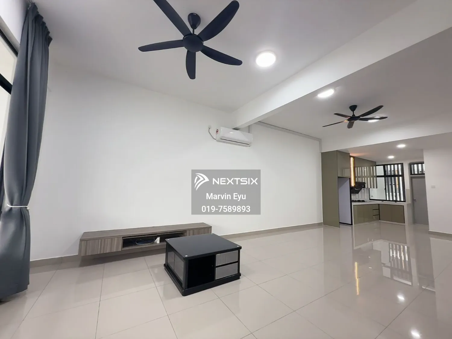 2-sty Terrace/Link House For Rent in Johor Bahru Johor - Image 5