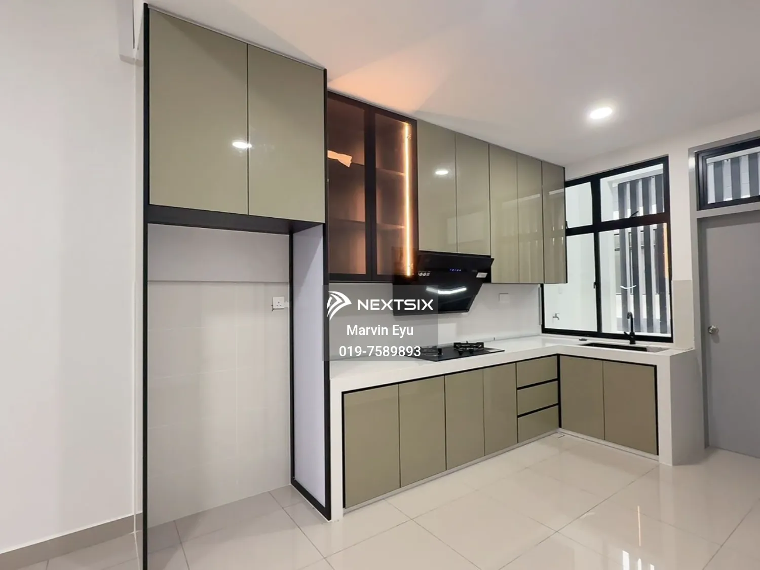 2-sty Terrace/Link House For Rent in Johor Bahru Johor - Image 6
