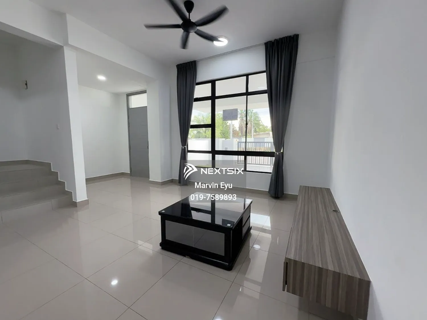 2-sty Terrace/Link House For Rent in Johor Bahru Johor - Image 7